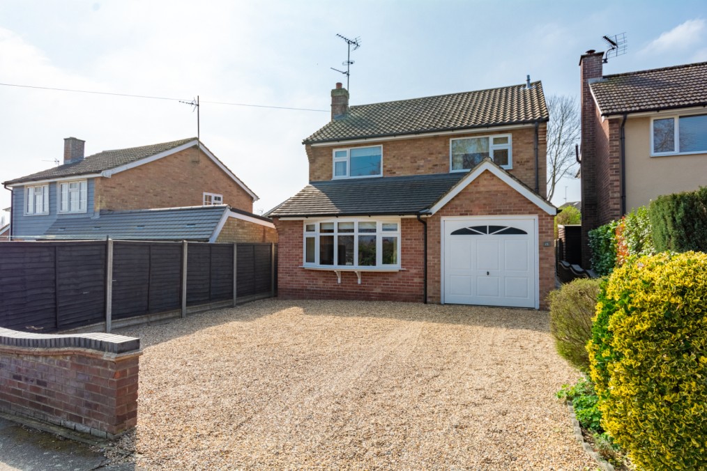 Sible Hedingham, Halstead, Essex
