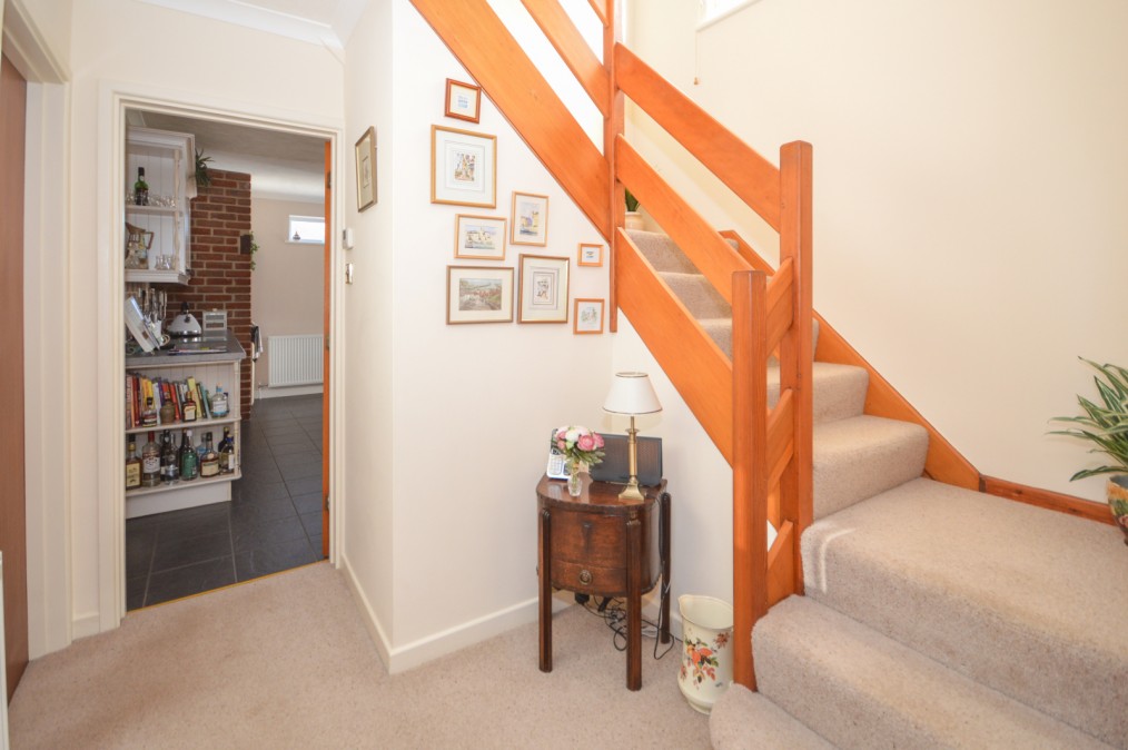 Sible Hedingham, Halstead, Essex