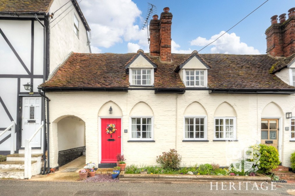 Stisted, Braintree, Essex