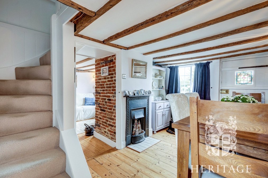 Stisted, Braintree, Essex