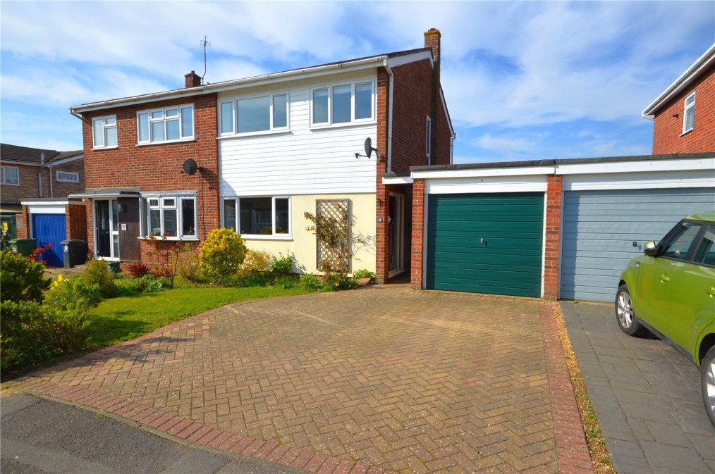 Coggeshall, Colchester, Essex