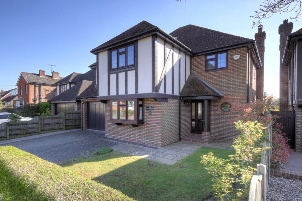 Braintree, Essex