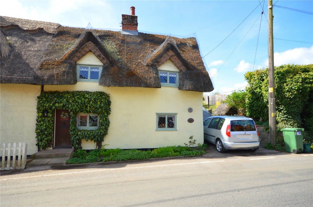 Pebmarsh, Halstead, Essex