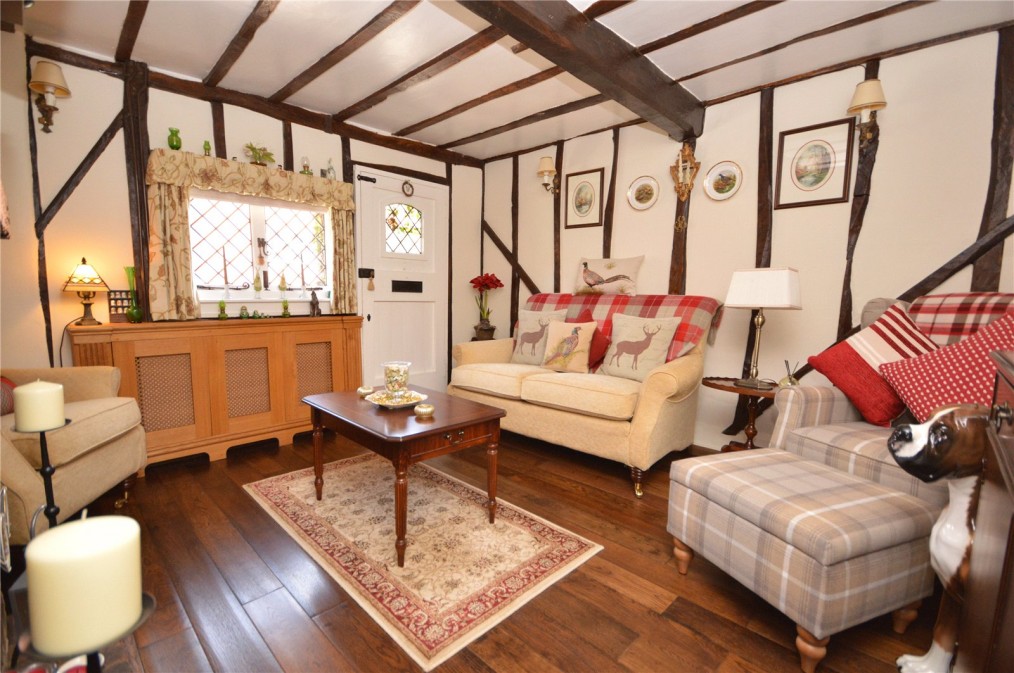 Pebmarsh, Halstead, Essex