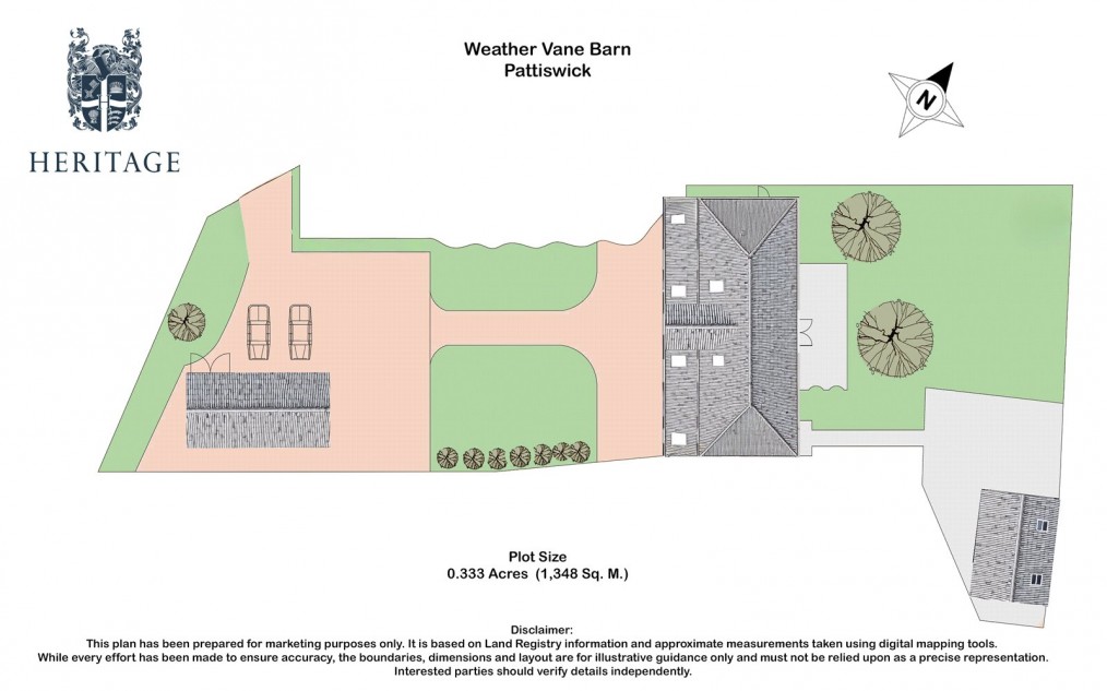 Pattiswick, Braintree, Essex