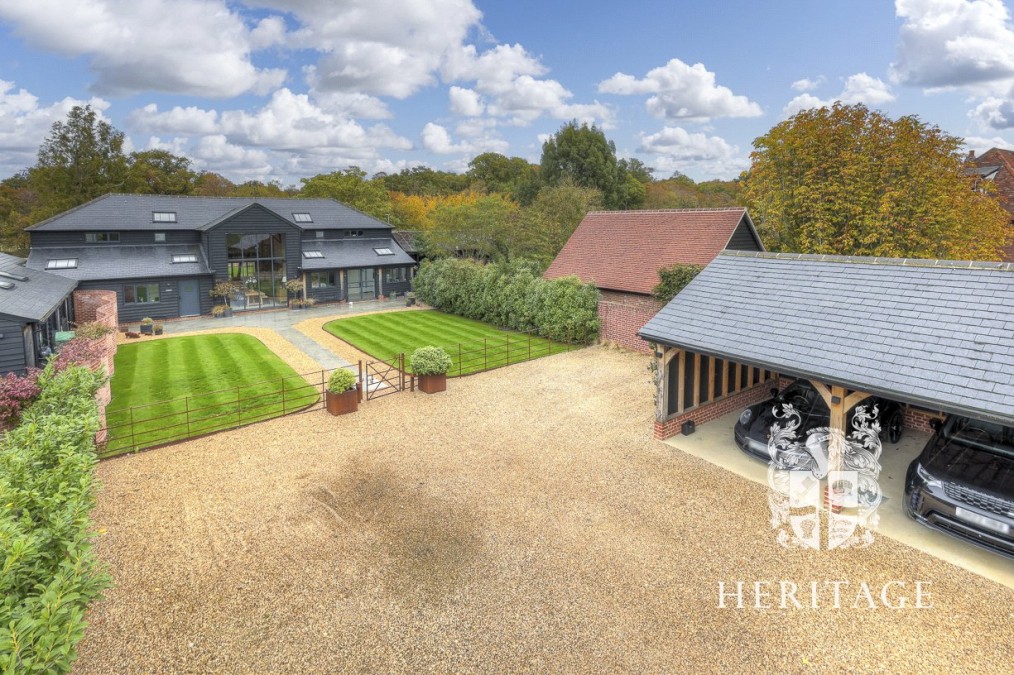 Pattiswick, Braintree, Essex