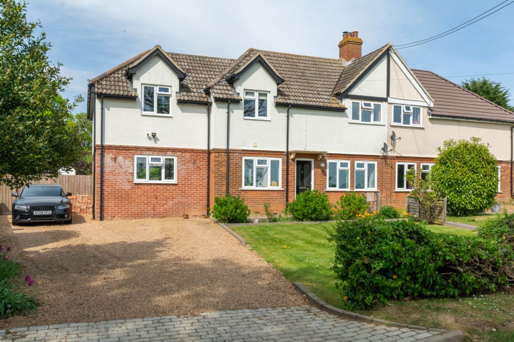 Little Maplestead, Essex