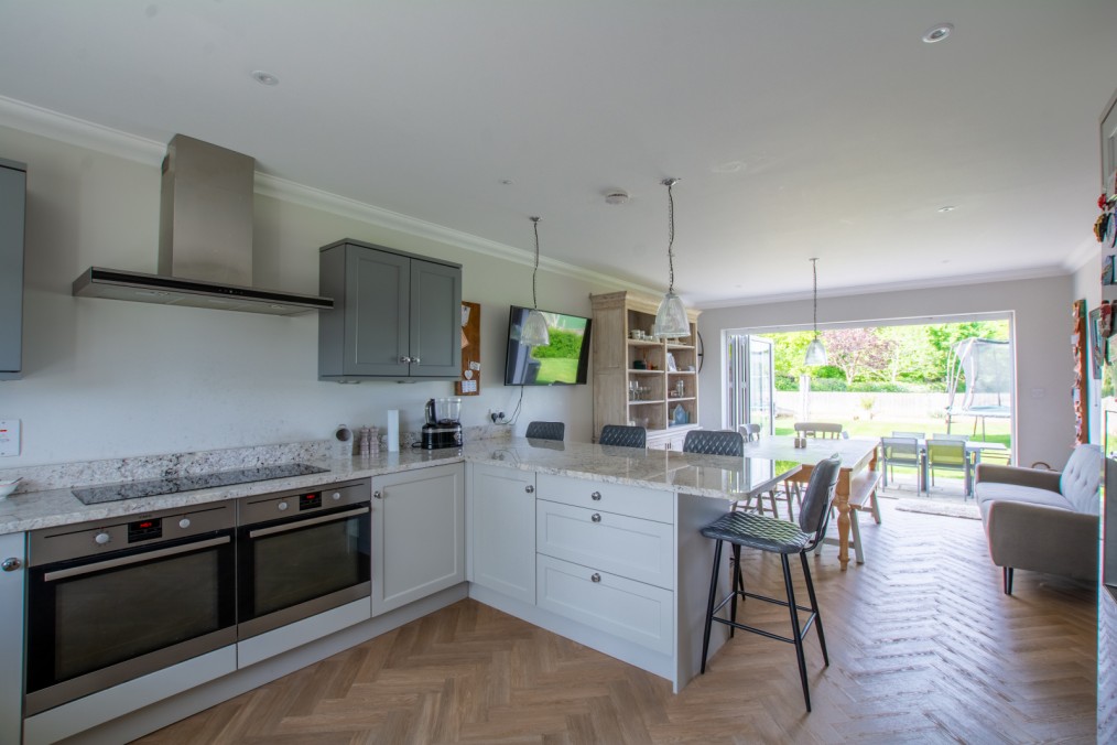 Little Maplestead, Essex