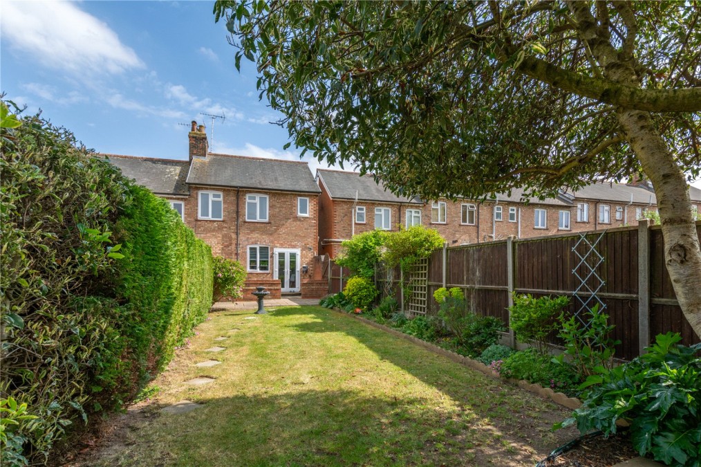 Halstead, Essex