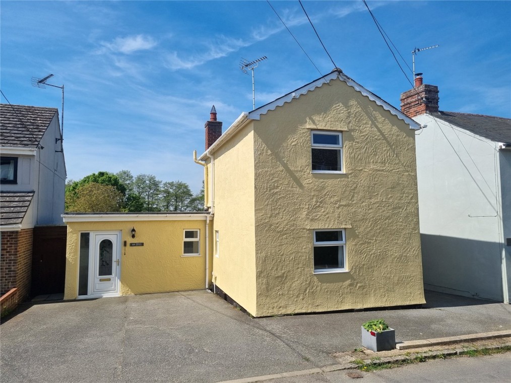 Coggeshall, Essex