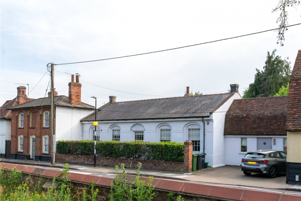 Bocking, Braintree, Essex