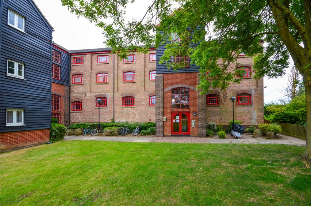 Coggeshall Road, Kelvedon, Colchester