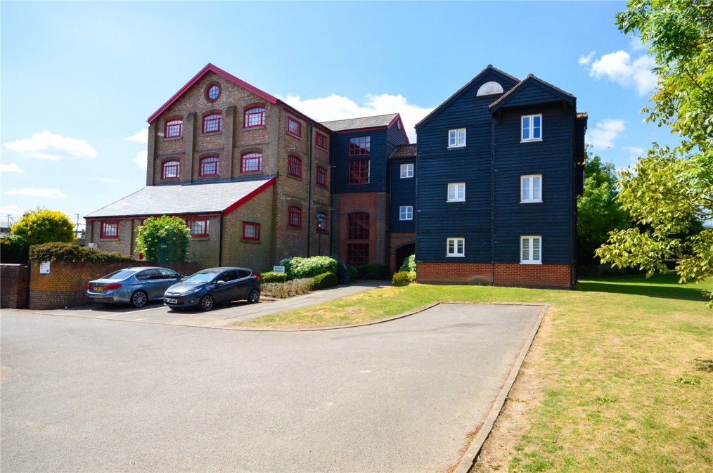 Coggeshall Road, Kelvedon, Colchester