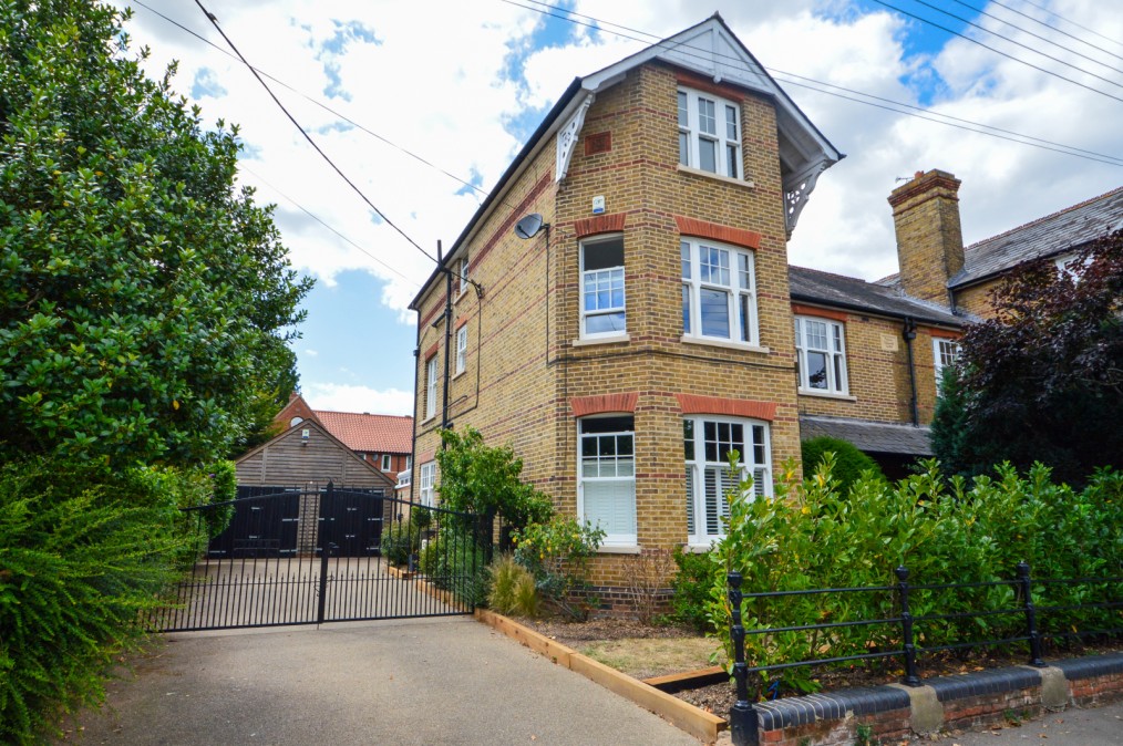 Earls Colne, Essex