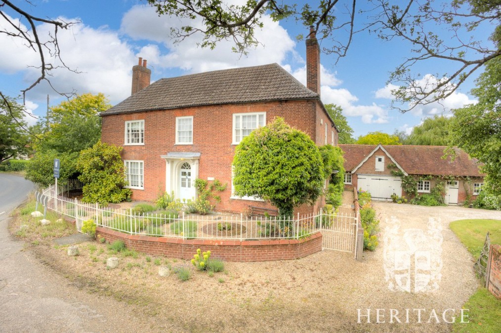 Earls Colne, Colchester, Essex