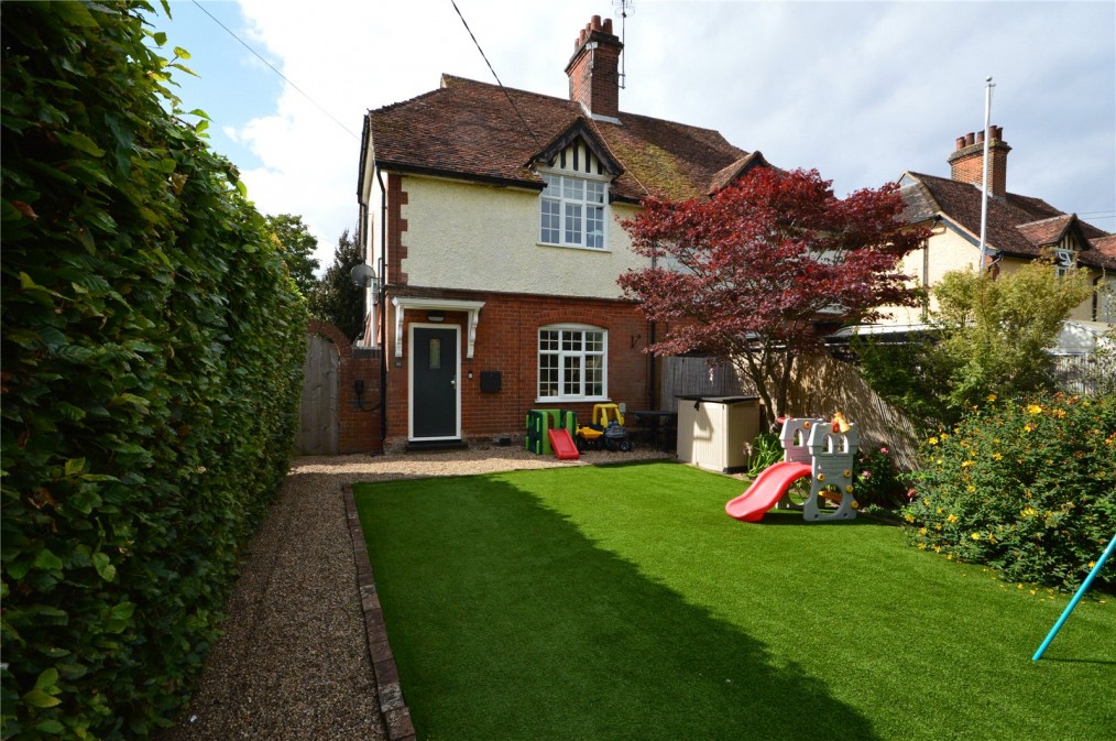 Earls Colne, Colchester, Essex