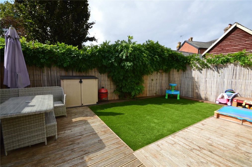 Earls Colne, Colchester, Essex