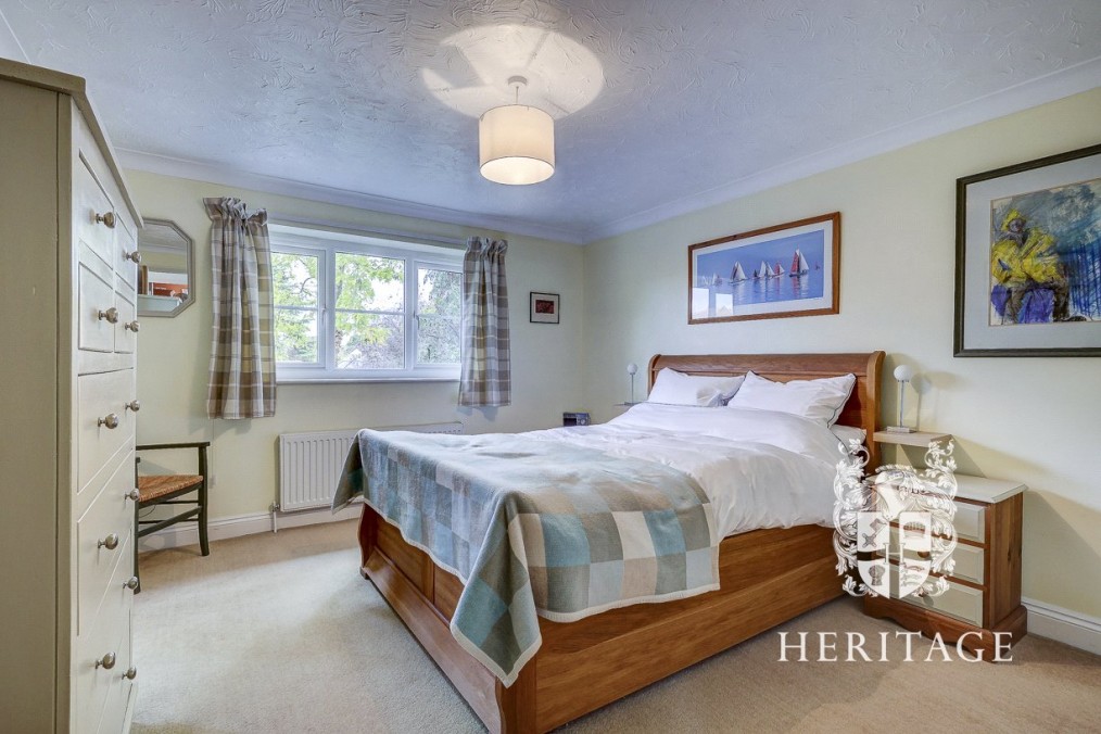 Feering, Colchester, Essex