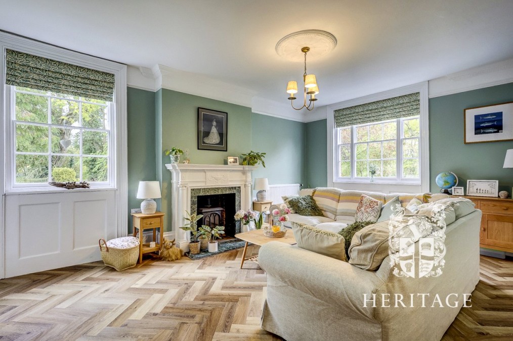 Little Braxted, Witham, Essex