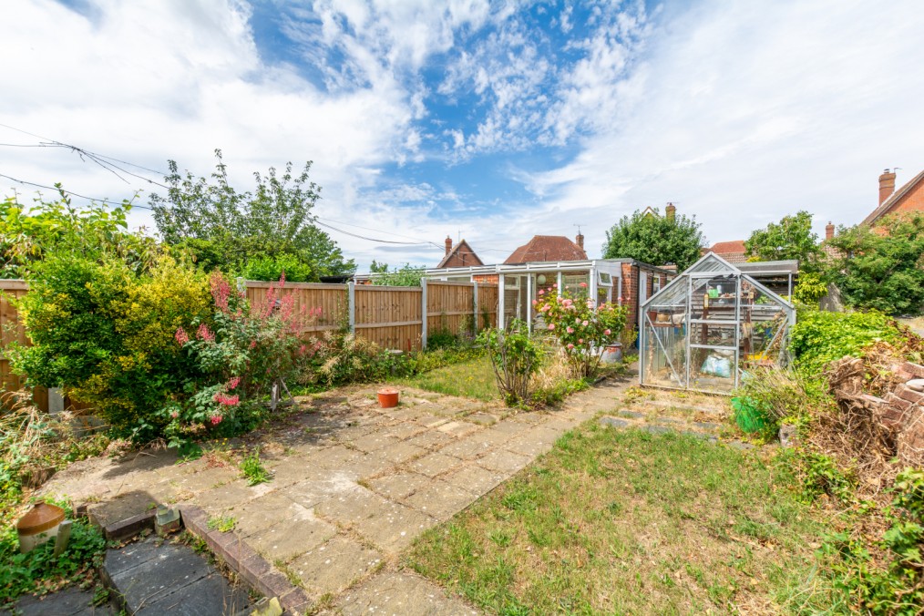 Coggeshall, Colchester, Essex