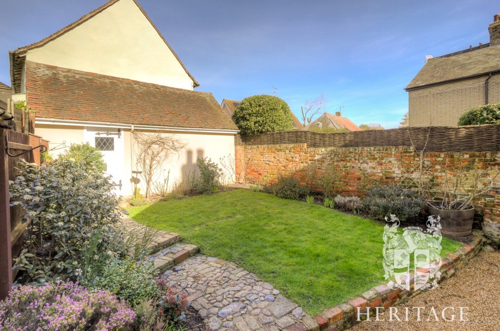 Coggeshall, Colchester, Essex