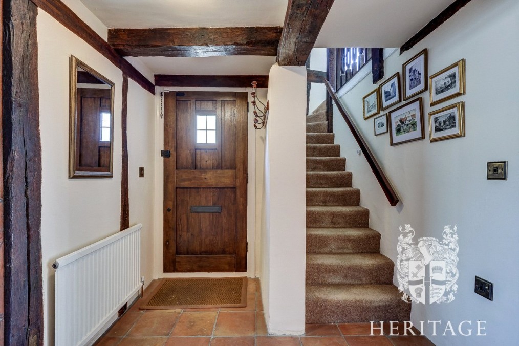 Coggeshall, Colchester, Essex