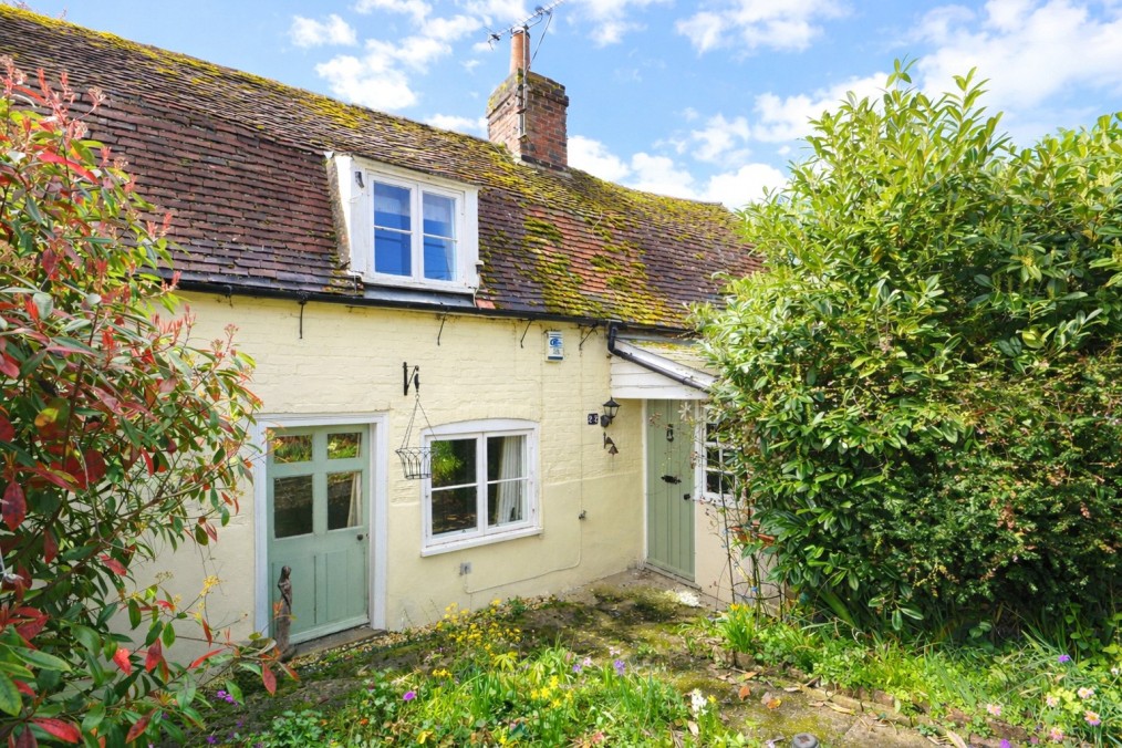 White Colne, Colchester, Essex