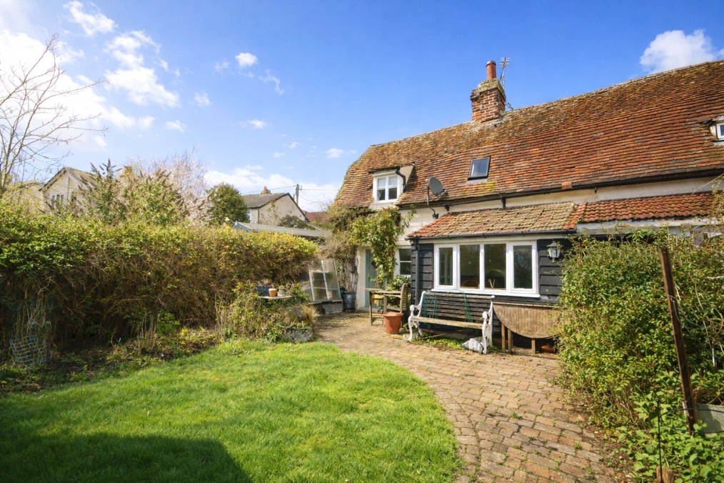 White Colne, Colchester, Essex