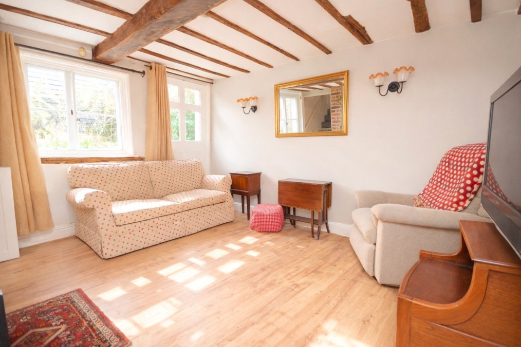 White Colne, Colchester, Essex