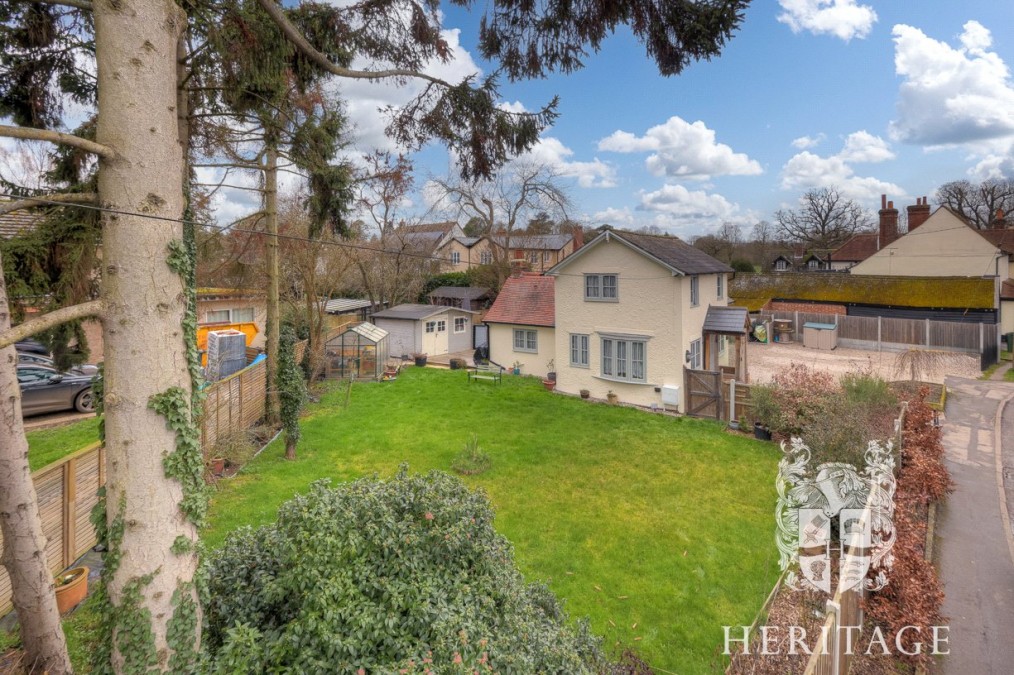 Earls Colne, Colchester, Essex