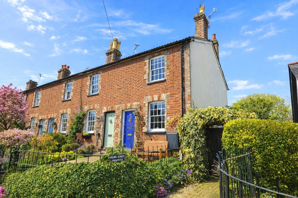 Earls Colne, Colchester, Essex