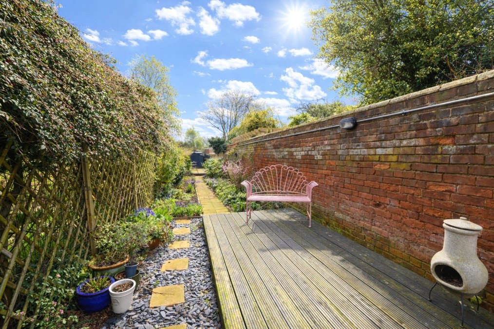 Earls Colne, Colchester, Essex