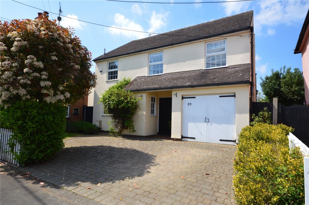 Coggeshall, Colchester, Essex