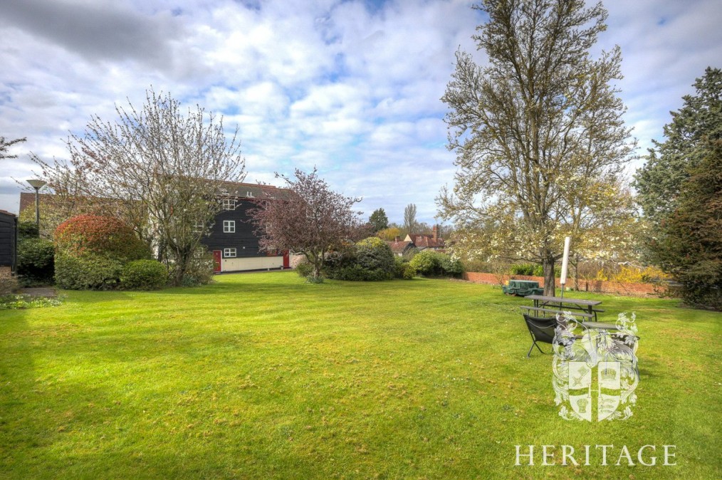 Coggeshall, Colchester, Essex