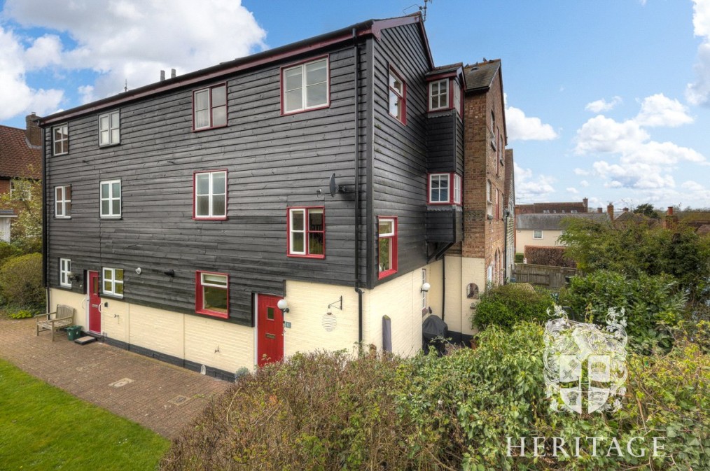 Coggeshall, Colchester, Essex