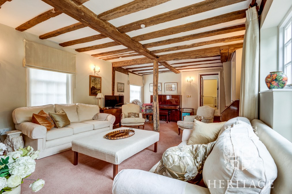 Coggeshall, Colchester, Essex