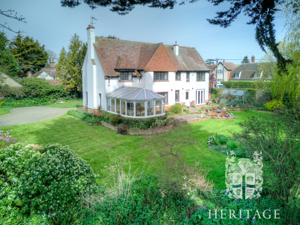 Feering, Colchester, Essex