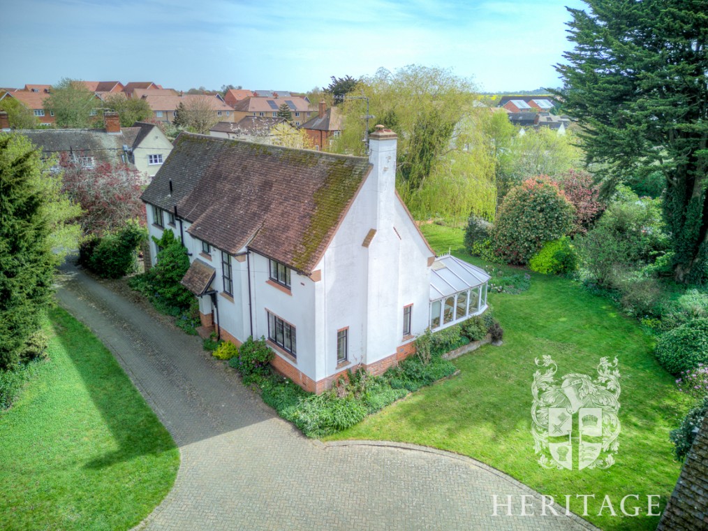 Feering, Colchester, Essex