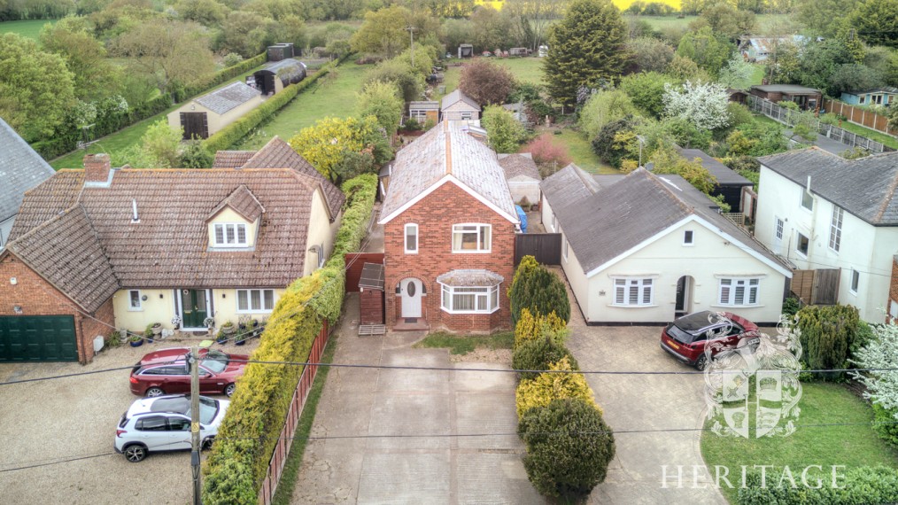 Marks Tey, Colchester, Essex