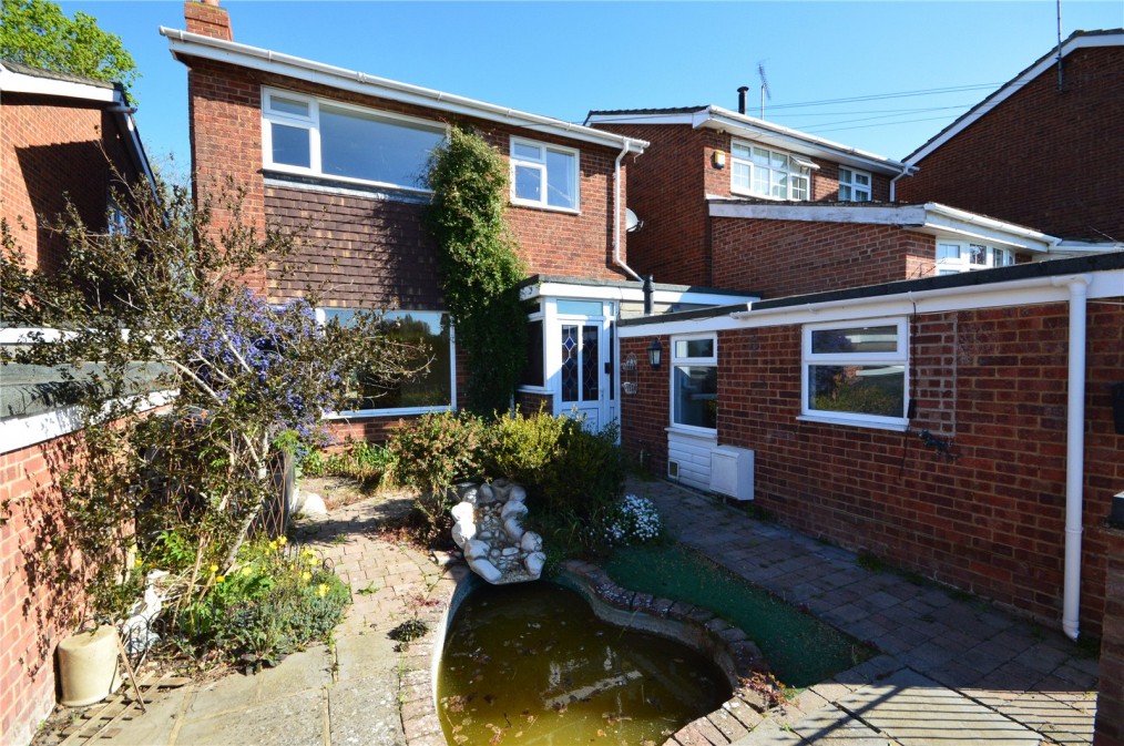 Colne Engaine, Colchester, Essex