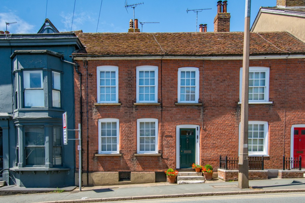 Halstead, Essex