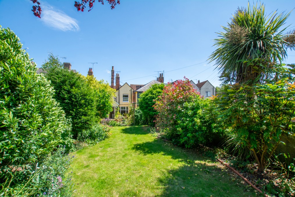 Halstead, Essex
