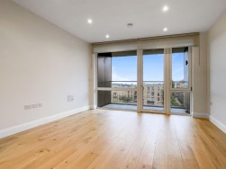 Wrest House, Inglis Way, London