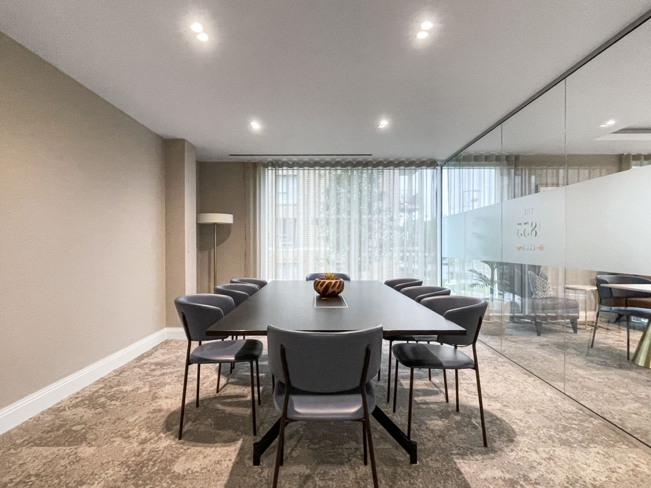Wrest House, Inglis Way, London