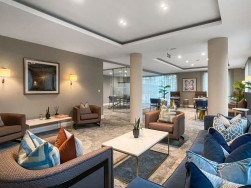 Wrest House, Inglis Way, London
