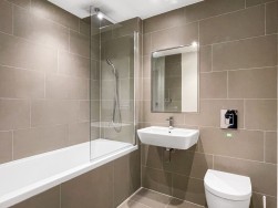 Wrest House, Inglis Way, London