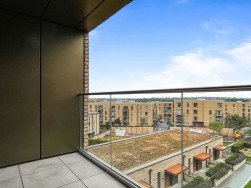 Wrest House, Inglis Way, London