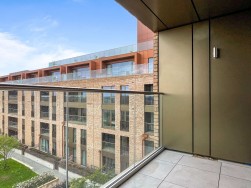 Wrest House, Inglis Way, London