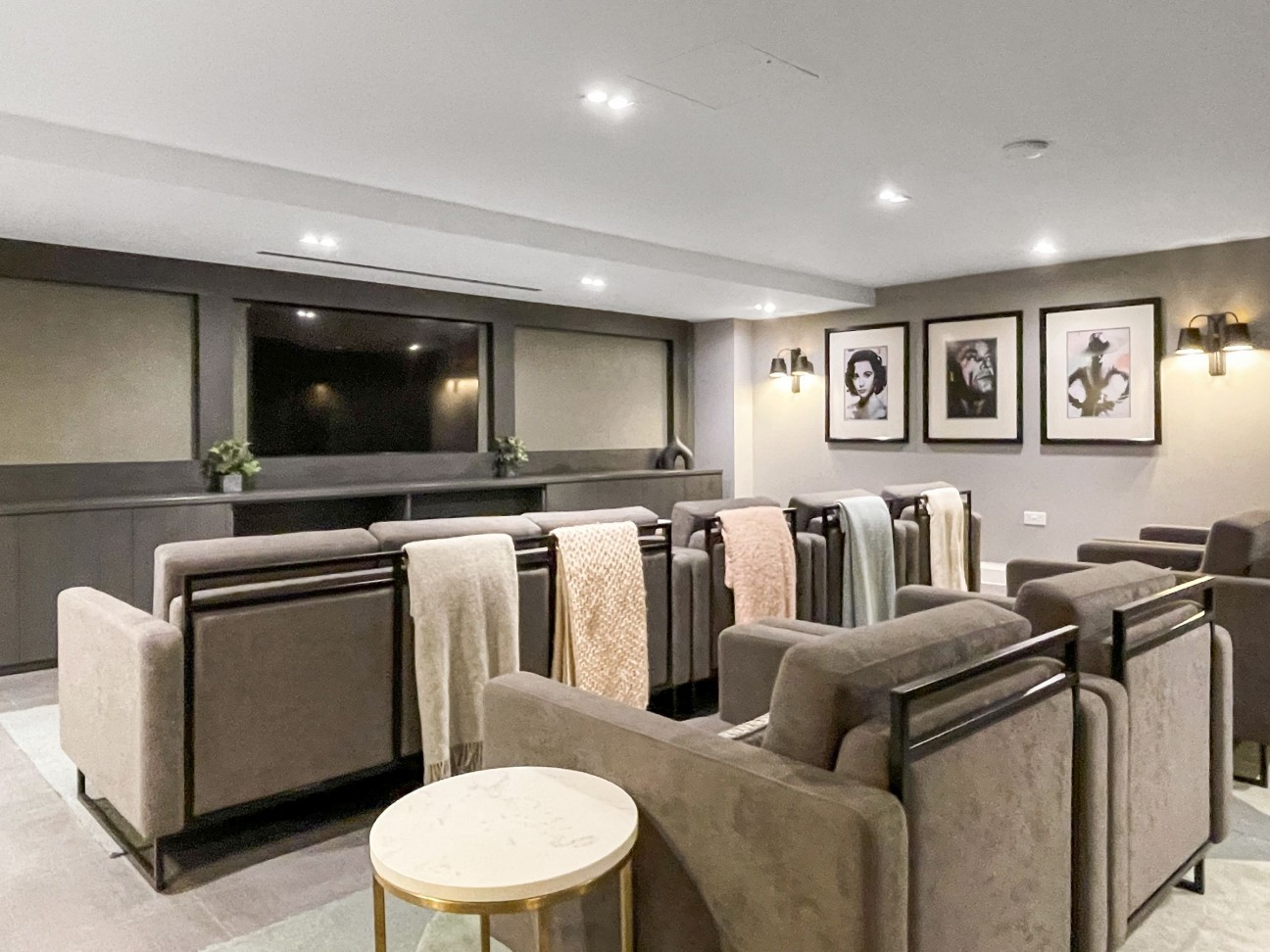 Wrest House, Inglis Way, London
