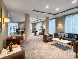 Wrest House, Inglis Way, London